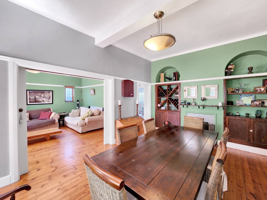 6 Bedroom Property for Sale in Muizenberg Western Cape